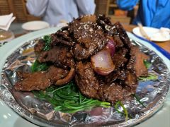 -天下醉美蒙餐(林西店)