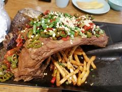 彩虹排骨-鸡毛店·川菜(双楠店)