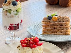-Vanillacafe香草咖啡(银海大世界店)