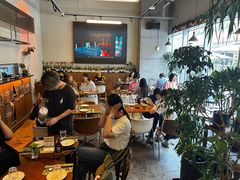 -Blac+Blac(中海环宇荟店)
