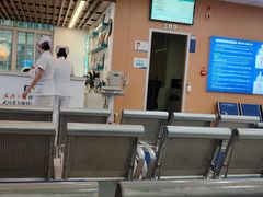 -武汉大学附属爱尔眼科医院(湖北总院)