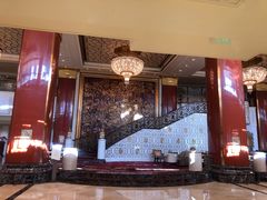 -北京中国大饭店