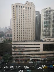 -DOS HOP潮上舞蹈