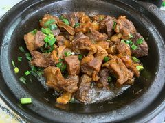 -杨胖子私房菜(秦虹路店)