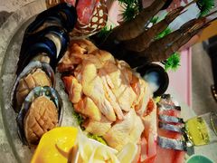 -八珍玉食鸡煲·打边炉(印象城店)