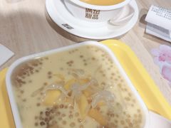 -满记甜品(巴黎春天宝山店)