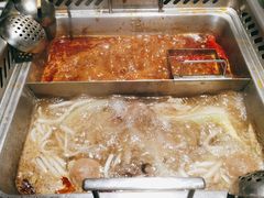 -野妹火锅(龙岗店)