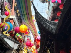 -麦当劳(豫园店)