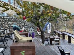 -北京中信金陵酒店