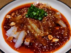 川北凉粉-渝信川菜(西单店)