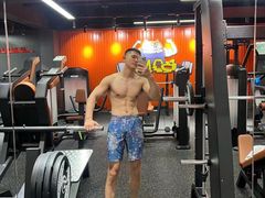 -博纳私人订制健身(中集美兰湖店)
