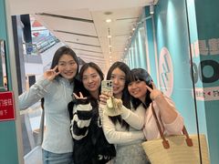 -锦府盐帮·李宅(领展购物广场中关村店)