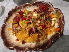 -农家湘菜(安亭店)