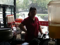 -陕味食族油泼面(工商大学店)