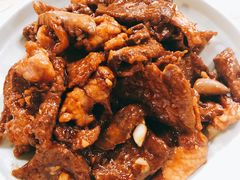 -陈傻子餐厅(世纪都会店)