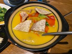 -太泰东南亚餐厅(万福广场店)