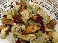 -巴依兄弟西域美食(机场店)