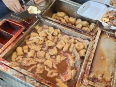 -细妹五香牛杂(步行街店)