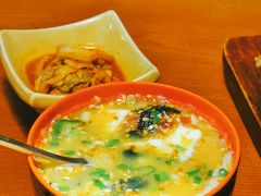 自制活鳗鱼盖饭-鳗鱼家·深夜食堂(军博店)