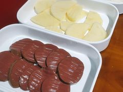 -津门老羊家·铜锅涮羊肉·烧烤(科技园店)