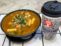 -肥汁米蘭香港米线(长宁来福士店)