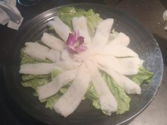 -锅说大脸毛肚重庆老火锅(佐阾店)