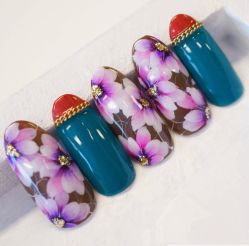 -Aso Artist Beauty美甲美睫