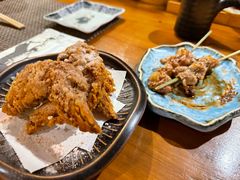 -半藏居酒屋(香港花园店)