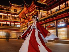 -豫园