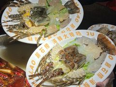 -潮澎派·潮汕菜大排档(南较西路店)
