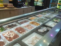 -尚品海鲜肥牛自助火锅(湖明店)