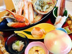 -蟹道乐(道顿堀本店)