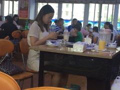 -皖北巫氏三胖地锅鸡(长淮总店)