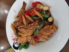 -湘妹湖南菜馆(自力店)