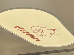 -云境cloudland·口味蛋糕•下午茶(长江路店)