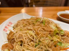 炒粉干-恋萍小吃(时代店)