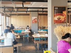 大堂-0776食堂·京城创意菜(七里庄店)
