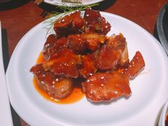 -19号私房菜(云南路店)