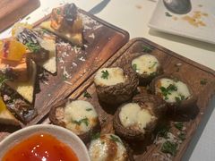 -春树下·树屋花房西餐厅(罍街AS1980店)