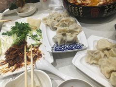 -东北风(江北万达店)