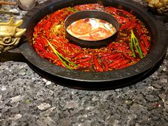 -蜀大侠火锅(建设路第五大道店)