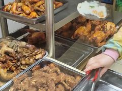 -大益烤鸡