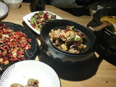 -蜀锦堂·川味现炒(襄阳武商汇店)