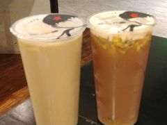 -小明同学(三里屯店)