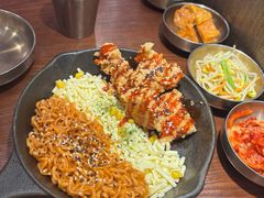 -双门洞·森系料理(体育西店)
