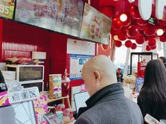 -DQ·蛋糕·冰淇淋(阜盛道店)