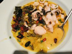 -新宝餐厅(流塘店)