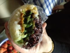 日式海带芽饭团-西龙传香饭团(王府井店)