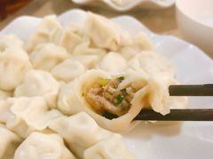 -军嫂饺子馆(岳家寨小区店)