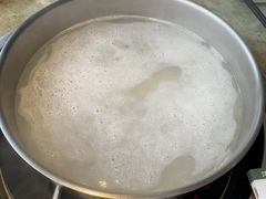 -淘米捞·米汤脆鲩鱼火锅(福田皇岗店)